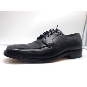 Nunn Bush Bancroft Men’s Leather Oxford Shoes, US 8, M